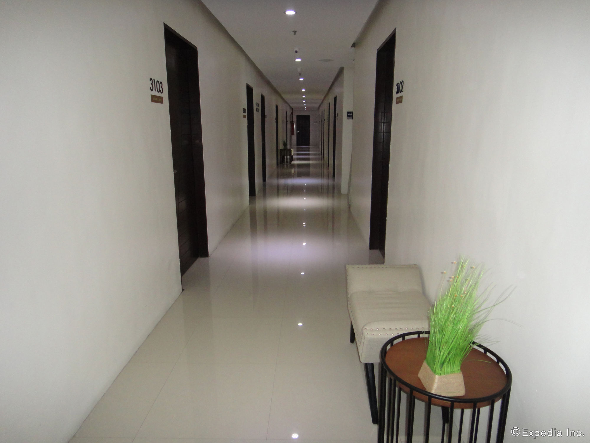 Big Hotel Cebu Exterior foto