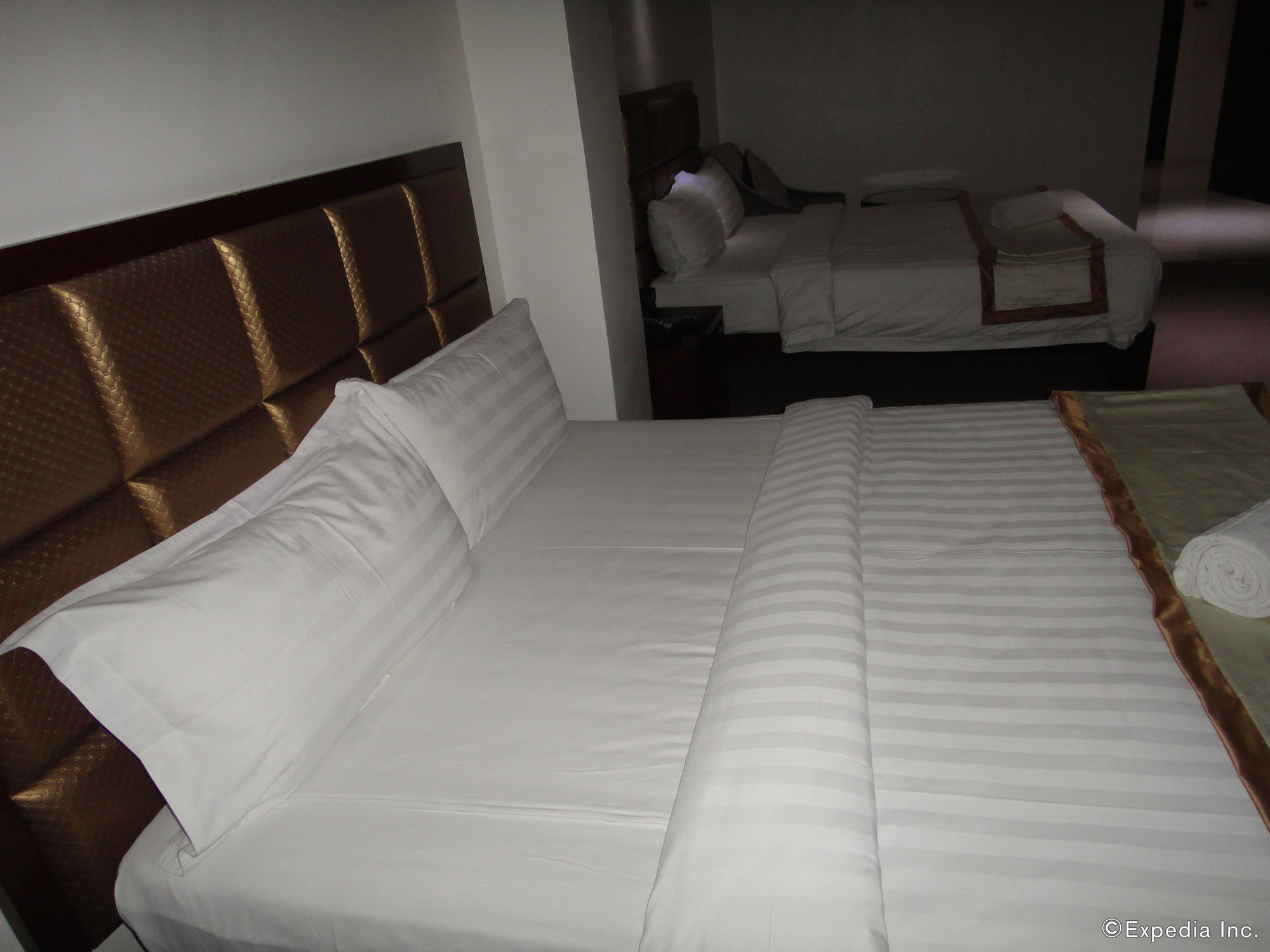 Big Hotel Cebu Exterior foto