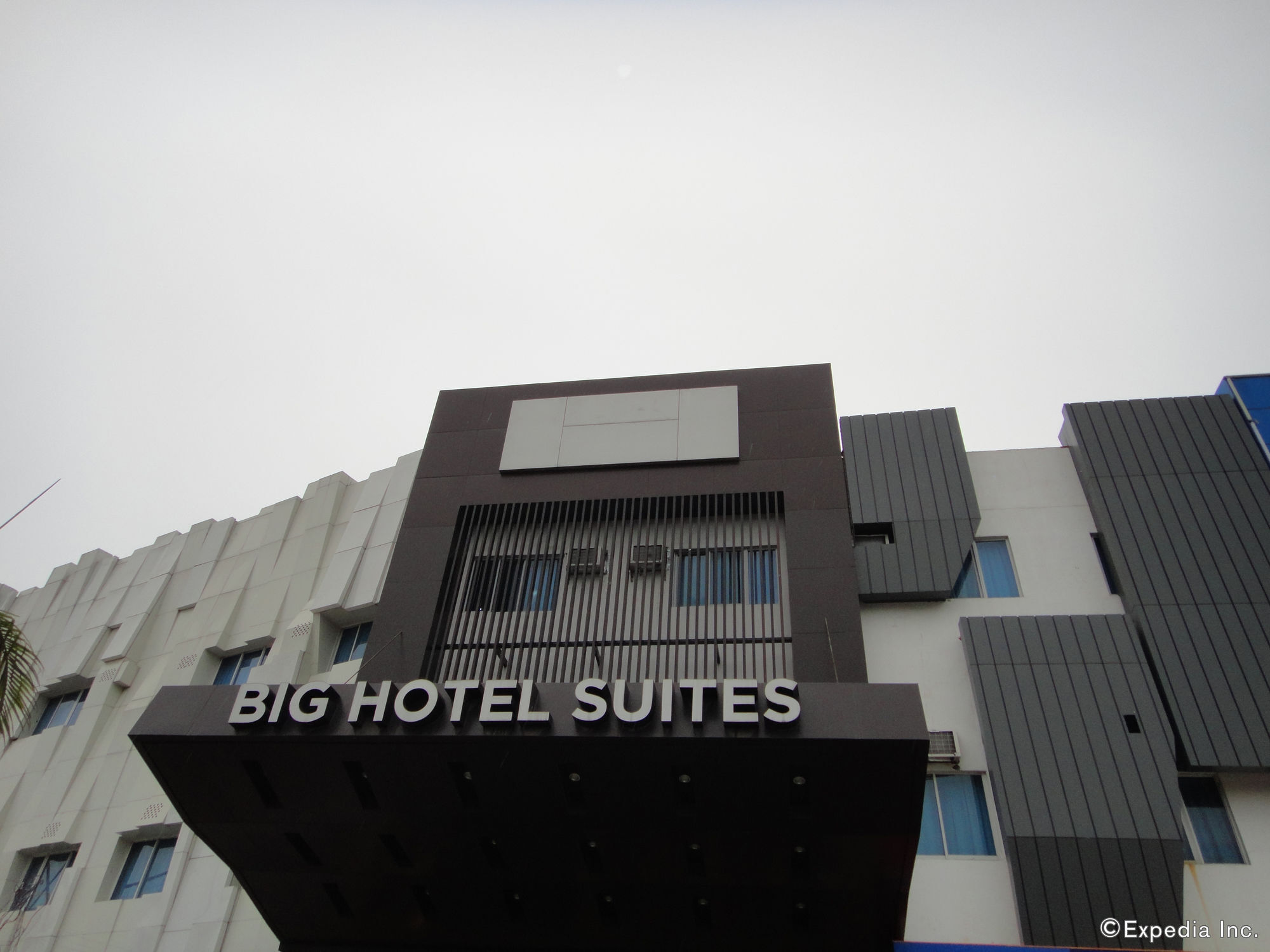 Big Hotel Cebu Exterior foto